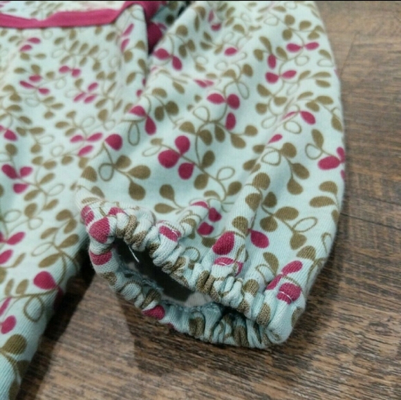 Tea Collection Dress - Picture 3 of 6